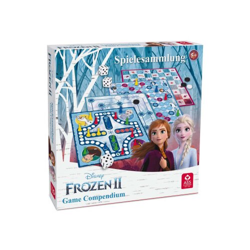 Disney Igračka set društvenih igara 4/1 ASS35509 Cijene
