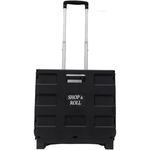  Shop&amp;amp;Roll transportna kolica 38x33x36 Slike
