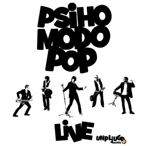 POSNETI MEDIJI PSIHOMODO POP - NAJVEČI HITOVI/UNPLJUGD 2CD+DVD, (606941) Cene