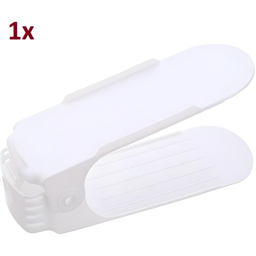  1x Organizator za cipele - Bijela KP18456 Slike