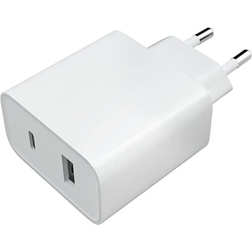 Xiaomi adapter BHR4996GL hišni polnilec USB-A inType C 33W bel Cene