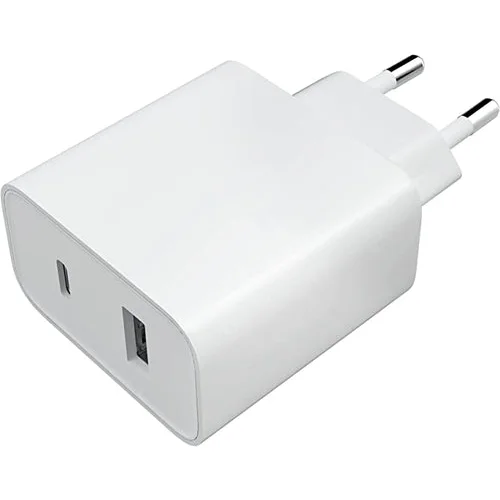 Xiaomi adapter BHR4996GL hišni polnilec USB-A inType C 33W bel