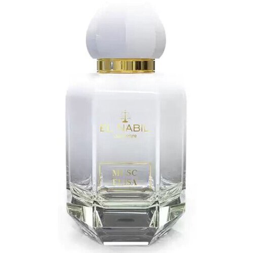 El Nabil Musc Elisa Eau de Parfum Slike