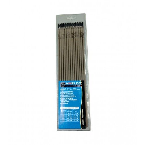 Awelco Elektroda rutilna 3,25mm 90490 Cene