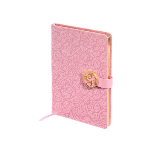The Noble Collection Movie, Wicked - Agenda A5 - Wicked, Glindas Journal Slike