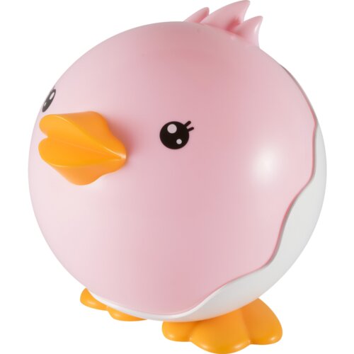 Home Noćno svjetlo, LED, patkica, USB, pink &amp;ndash; NLDK 1/PI Slike