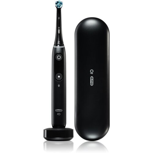 Oral-b iO7 7N električna četkica za zube Black Cijene