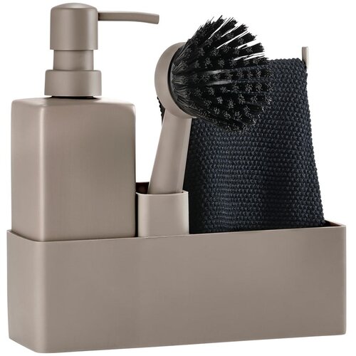 Zone Keramičko-silikonski stalak za deterdžente Singles - Cijene