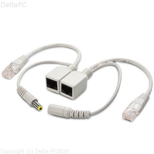 SLINK SL-POE5 POE kabal za IP kamere Cijene