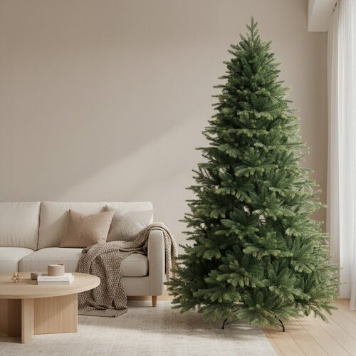 Můj Stromeček Umetna jelka vi&amp;scaron;ina 180 cm Himalaya Spruce &amp;ndash; Slike