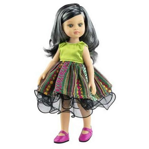  Lutka bebe Paola Reina 32 cm Slike
