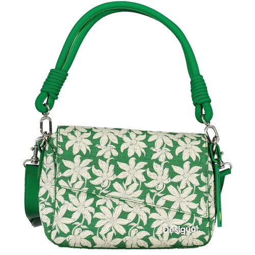 Desigual GREEN WOMEN&amp;amp;#39;S BAG Slike
