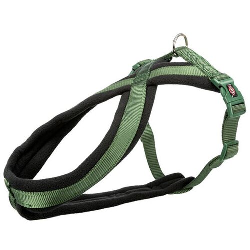 Trixie am premium s-m 40-70cm/20mm zeleni 03AM0TR203819 Slike