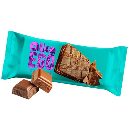 Alka Keks ego keksi s kakaom i čokoladnom kremom 143 g Cijene