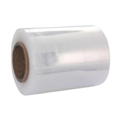 Domi tape Streč folija mini roll 100mm /35912 Slike