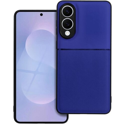  Futrola NOBLE CASE za SAMSUNG S25 Edge plava Cene