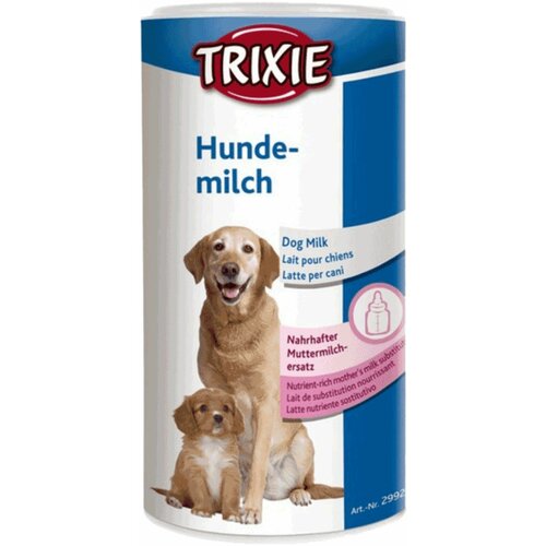 Trixie mleko za štence 250 gr Slike