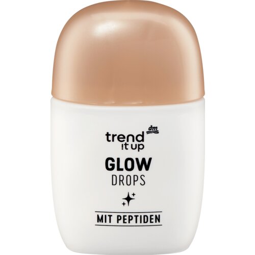 trend !t up GLOW DROPS Hajlajter - 020 1 kom Cene