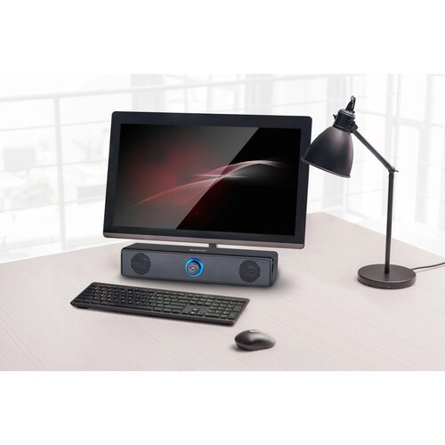 Defender soundbar Z2 2 x 3 w Cene