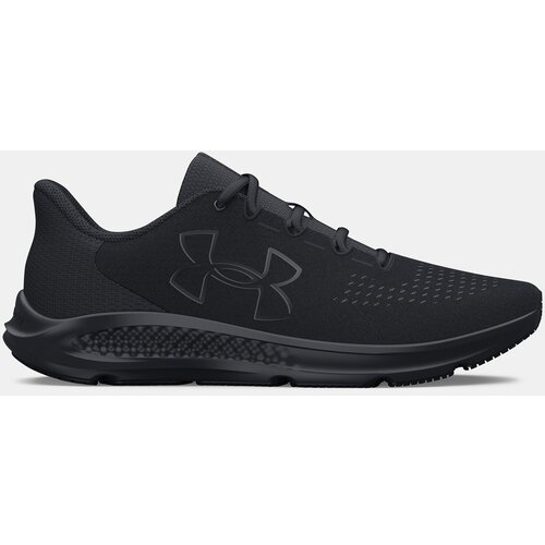 Under Armour Shoes UA Charged Pursuit 3 BL-BLK - Men Slike