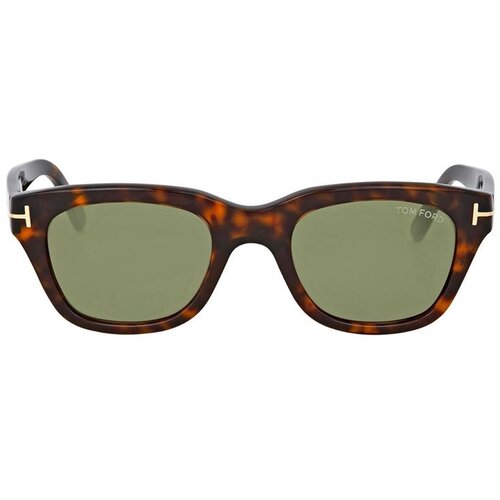Tom Ford Sunčane naočale FT0237 Tortoise Cene