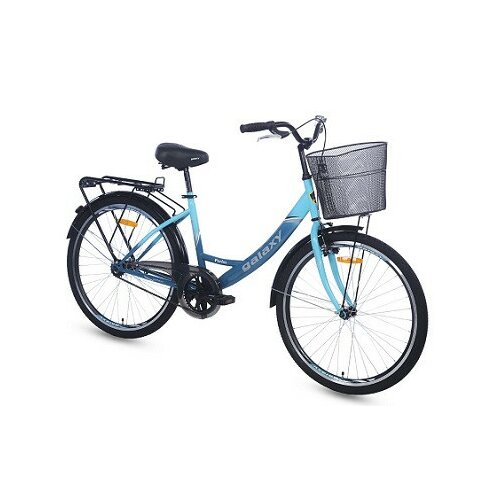 Mega Favorit ctb pariss 26 plavi ženski bicikl Cene