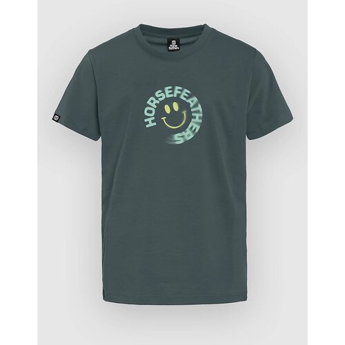 Horsefeathers Mocker K Kids T-shirt storm Cene