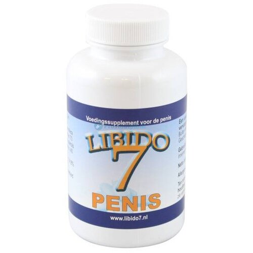 Morningstar Libido7 Cene