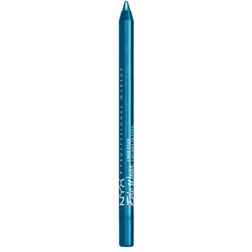 NYX professional Makeup Epic Wear Liner Stick ajlajner Turquoise Storm Slike