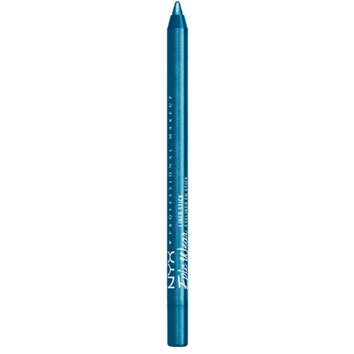 NYX Professional Makeup kremno črtalo - Epic Wear Liner Sticks - Turqouise Storm Cene