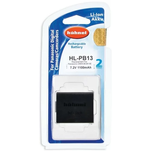 HÄHNEL baterija HL-BP13 zamjenska za