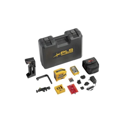 FLUKE pls 180R rbp sys križnolinijski laser raspon (maks.): 30 m Cijene