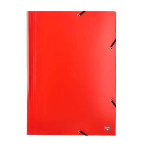 Biro time mapp fascikla pp a3 crvena ( 480752 ) Cene