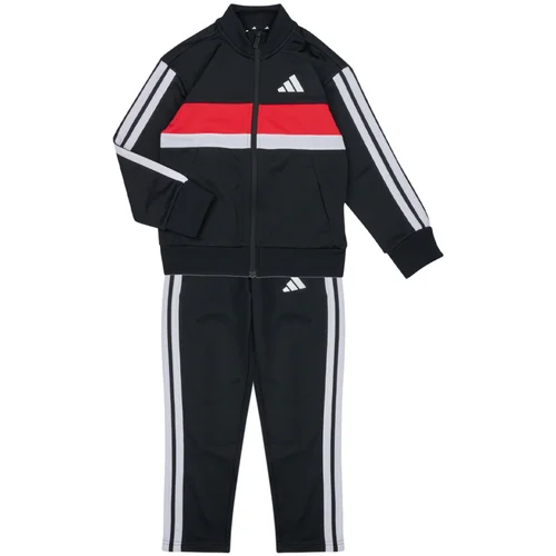 Adidas Trenirka komplet - Črna