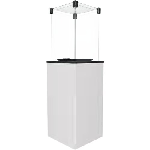 Kratki plinski grelnik PATIO/M/G31/37MBAR/B Slike