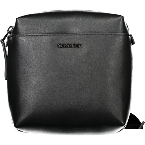 Calvin Klein MEN&#39;S SHOULDER BAG BLACK Cijene