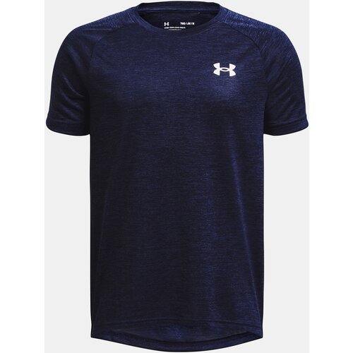 Under Armour T-Shirt UA Tech 2.0 SS-NVY - Boys Slike