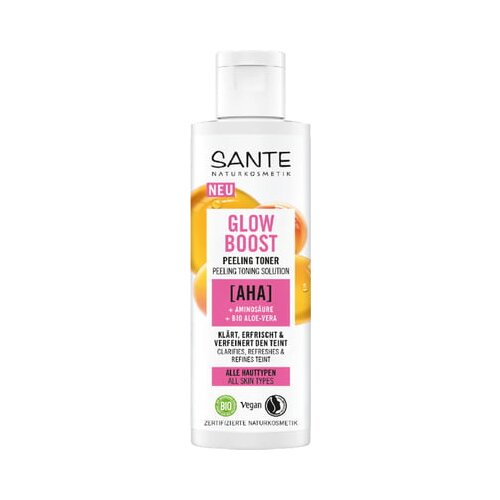 Sante Glow Boost peeling tonik Cijene