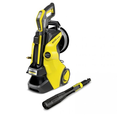 Karcher k 5 premium smart control flex - kompresorski čistač 1.324-732.0 Cene