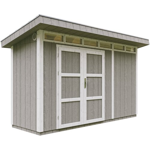 Timbela LP&reg; SmartSide&reg; panelna lopa M902A-TUNDRA GREY, (5000117234) Cene