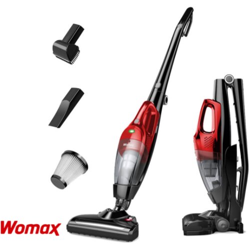 WoMax Germany Usisivač Baterijski 2 U 1 GP-WC S18 LI Cene