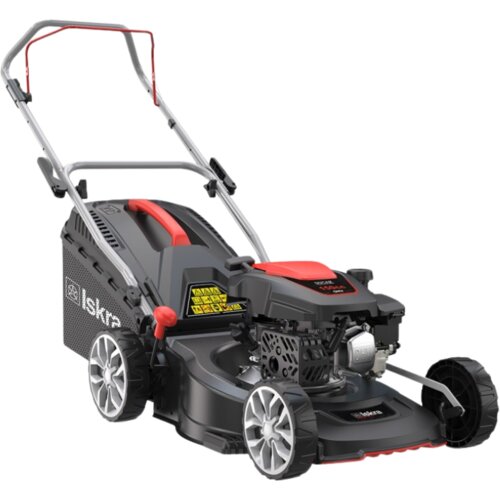  Benzinska kosilica ISKRA DM43PC-D150 Slike