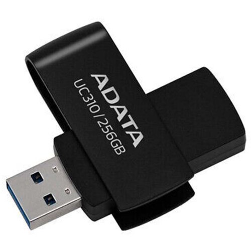 MEM UFD 256GB UC310 3.2 Gen1 AD crni Cijene
