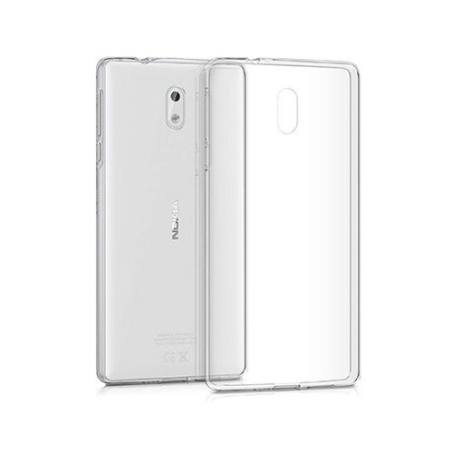 Jabra nokia original ovitek CC-104 slim za nokia 2 prozoren Cene