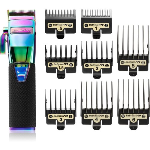 BaByliss PRO 4Artists Boost+ FX8700IBPE aparat za šišanje i brijanje 1 kom Cijene