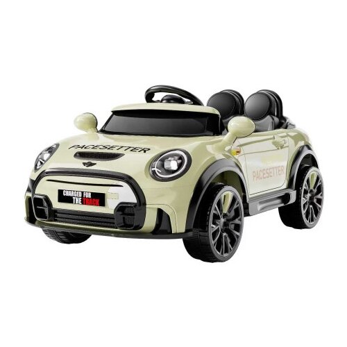 Baby mb 0476 auto mm 12 4,5ah ( 123680Z ) Slike