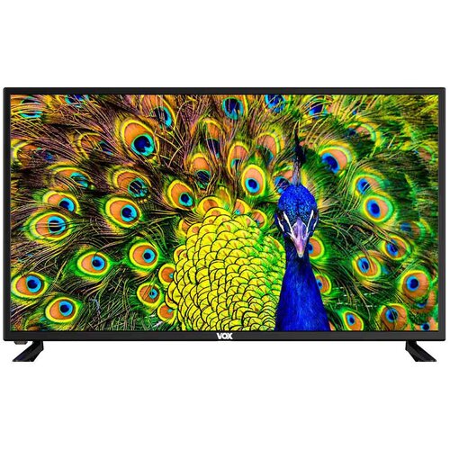 Vox 39ADS316B SMART HD Ready LED televizor Slike