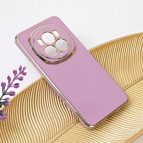  Torbica Color TPU za Honor Magic 6 Pro ljubičasta Cene