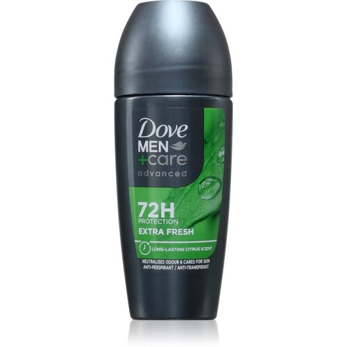 Dove Men+Care Extra Fresh antiperspirant roll-on 50 ml Slike