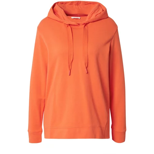 s.Oliver Sweater majica narančasta